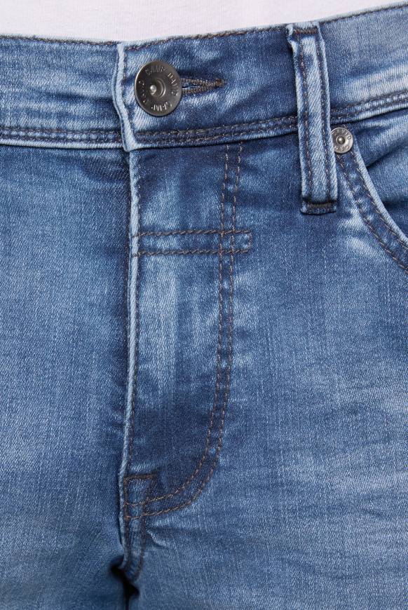 Soccx Jeans DA:VD Regular Fit ocean blue Begrenzt auf 3 Tage