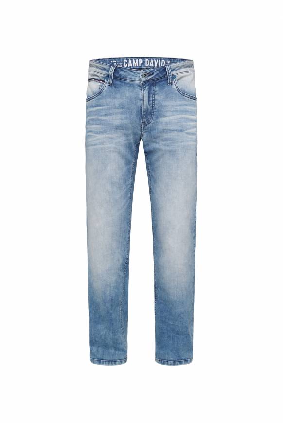 Soccx Jeans CO:NO Comfort Fit vintage blue Speichern exportieren