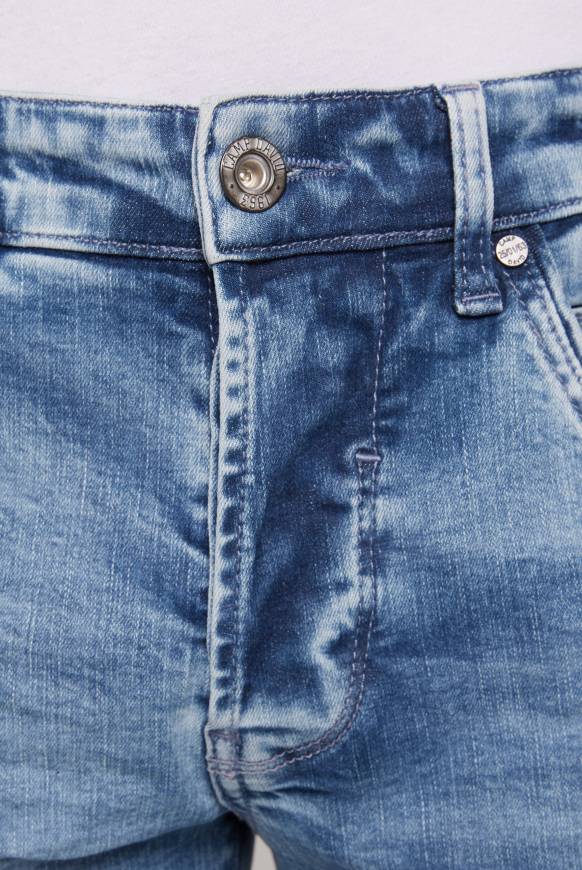 Soccx Jeans RO:BI Slim Fit light vintage Im Verkauf