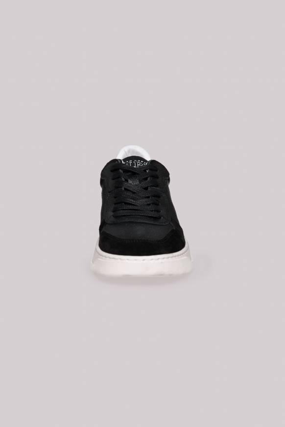 Soccx Premium Sneaker aus Leder black Meist gekauft