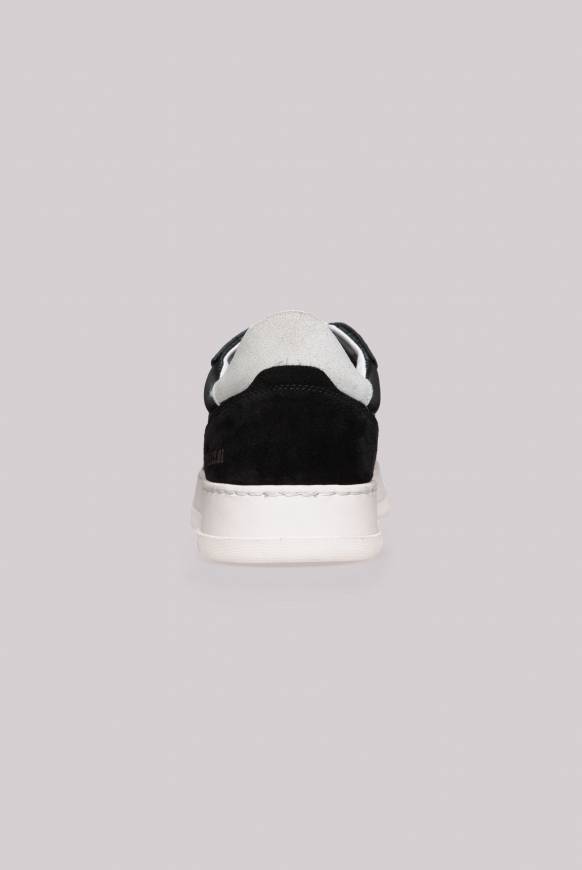 Soccx Premium Sneaker aus Leder black Meist gekauft