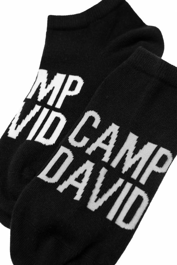 Soccx Sneakersocken im Doppelpack black Fabrikladen