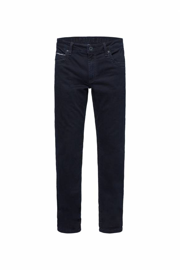 Soccx Denim CO:NO Comfort Fit blue black Online Outlet