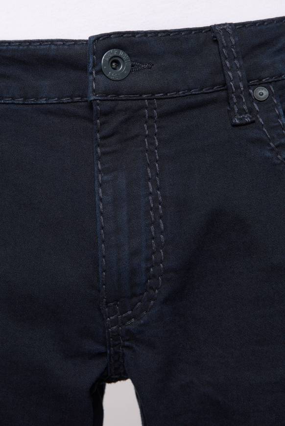 Soccx Denim CO:NO Comfort Fit blue black Online Outlet