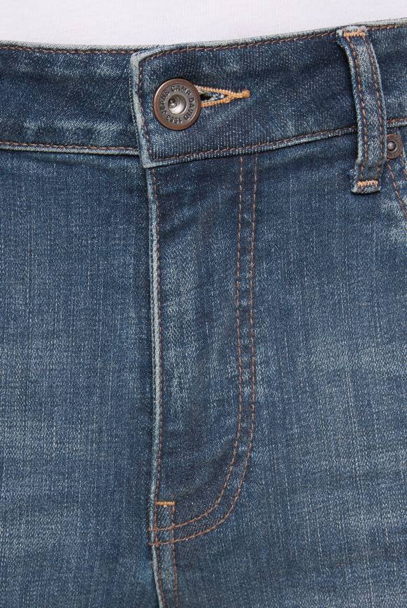 Soccx Jeans MA:X Regular Fit denim blue Tägliche Deals