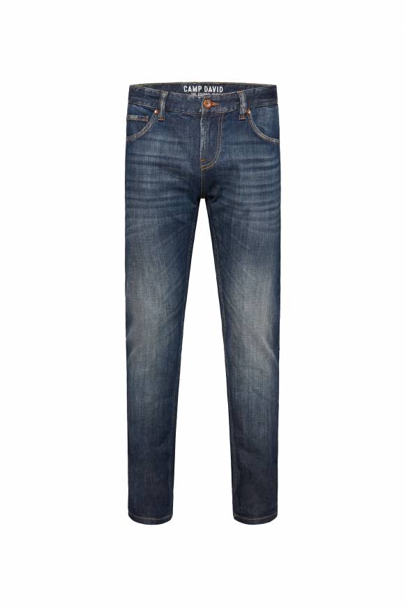 Soccx Jeans BR:AD Regular Fit dark vintage VIP-Rabatte