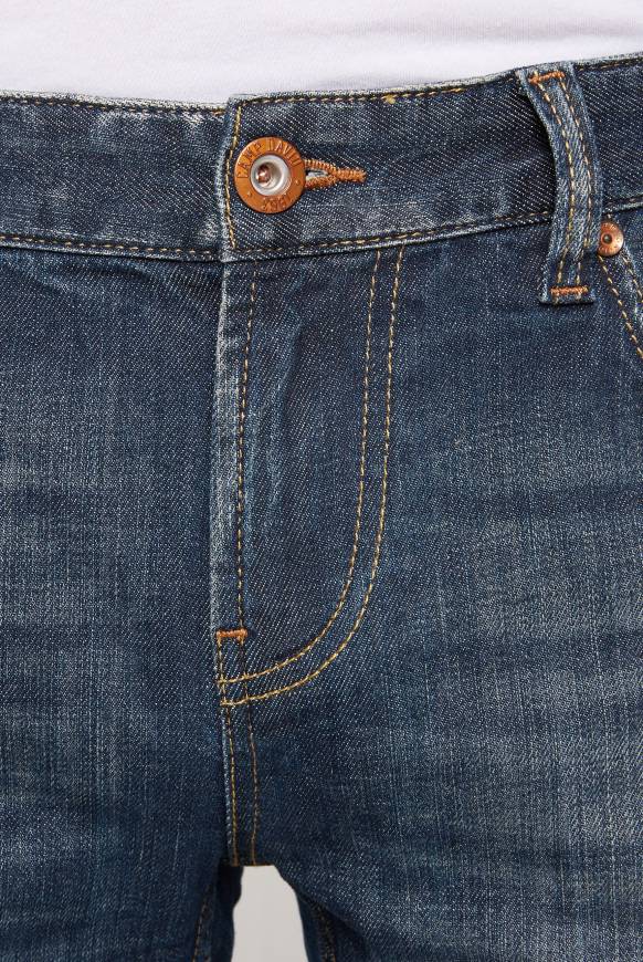 Soccx Jeans BR:AD Regular Fit dark vintage VIP-Rabatte