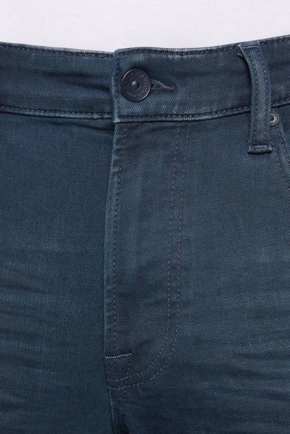 Soccx Jeans MA:X Regular Fit grey blue Wochenangebot