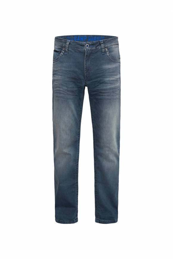 Soccx Jeans CO:NO Comfort Fit vintage blue Kostenlose Rückgabe