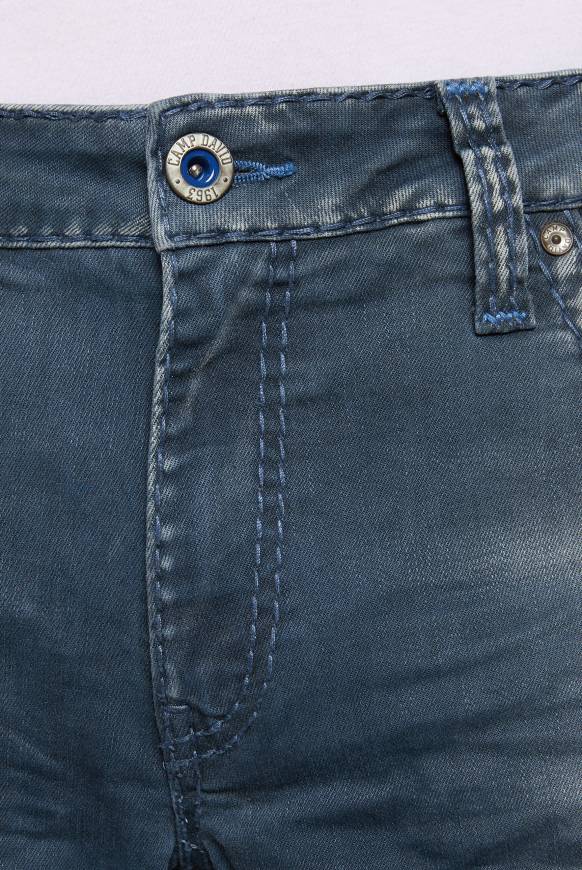 Soccx Jeans CO:NO Comfort Fit vintage blue Kostenlose Rückgabe