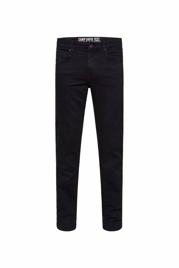 Soccx Jeans MA:X Regular Fit blue black Letzte 3 Tage