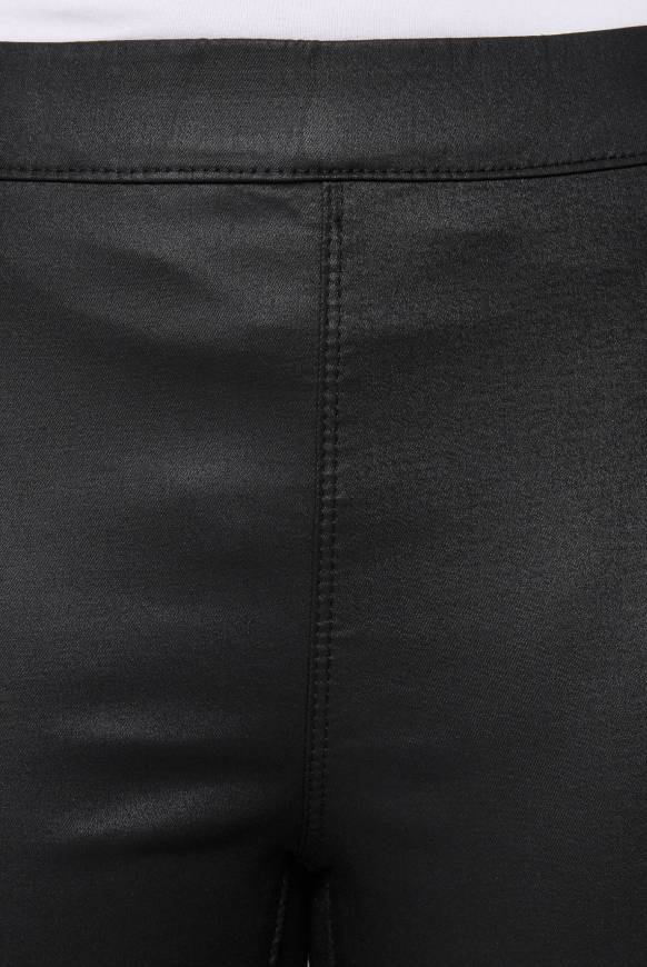 Soccx Jeggings PI:A Skinny Fit black washed Tägliche Deals