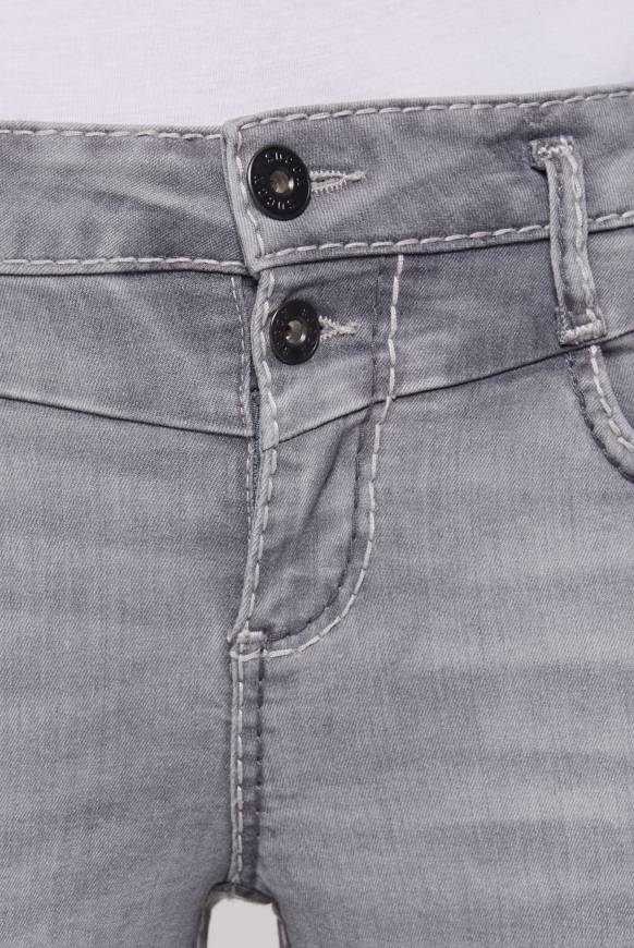 Soccx Jeans KI:RY Slim Fit dark grey VIP-Rabatte