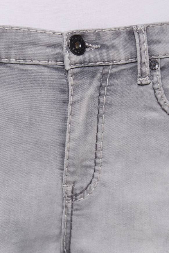 Soccx Jeans NA:DI Regular Fit grey wash Wochenangebot