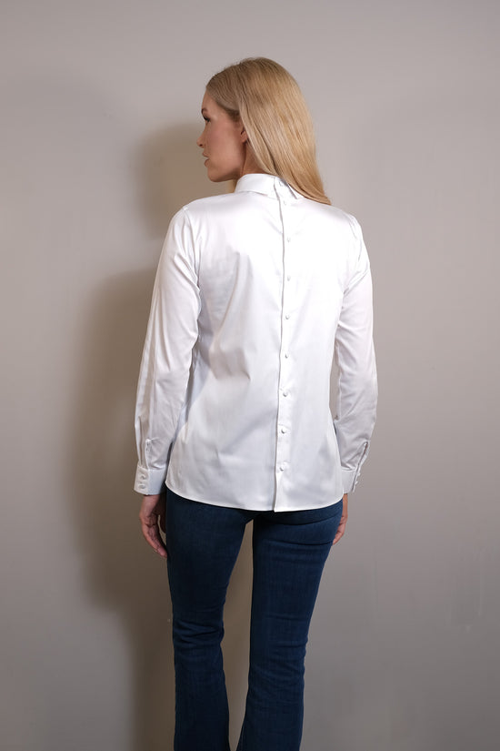 Soluzione Bluse in H-Form Alicia Bis zu 55% Rabatt