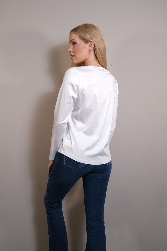 Soluzione Jersey Shirt Ida Jubiläumsangebot