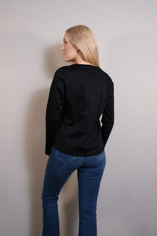 Soluzione Jersey Shirt Ida Bestseller