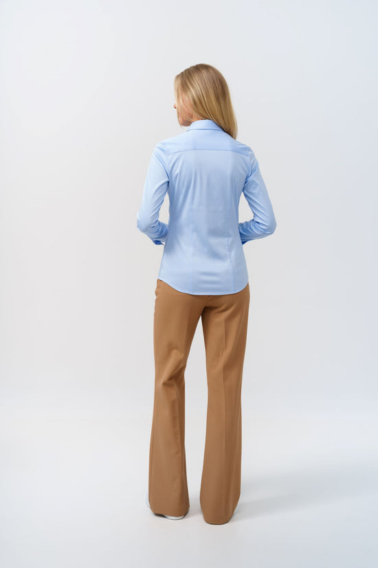 Soluzione Jerseybluse Francesca Letzte 3 Tage