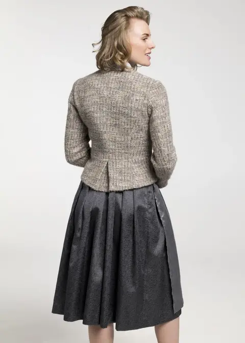 Spieth&Wensky Trachtenjacke "Baiser"Artikelnummer SW-411900-1200-4454 Tiefpreis
