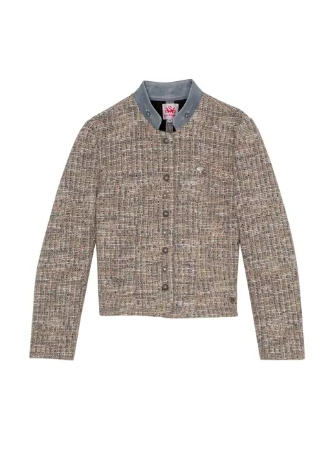 Spieth&Wensky Trachtenjacke "Baiser"Artikelnummer SW-411900-1200-4454 Tiefpreis