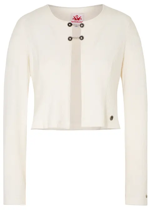 Spieth&Wensky Trachtenjacke "Emana"Artikelnummer SW-430850-1636-4506 Super Sparpreis