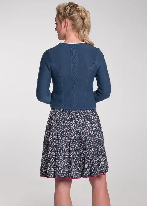 Spieth&Wensky Strickjacke "Bonn"Artikelnummer SW-251120-1003-5359 Kostenlose Rückgabe