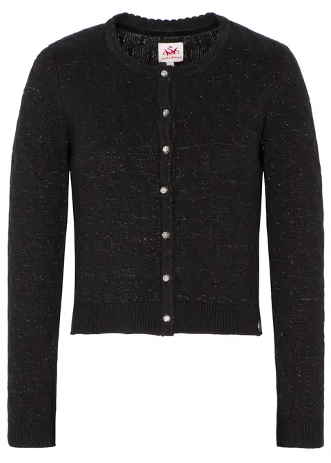 Spieth&Wensky Strickjacke "Eslem"Artikelnummer SW-430870-1514-2001 Begrenzte Freigabe