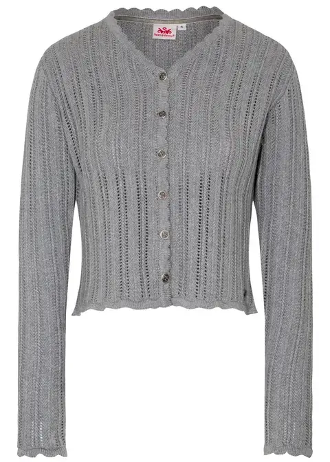 Spieth&Wensky Strickjacke "Edis"Artikelnummer SW-431550-1339-4317 Neueste Stile