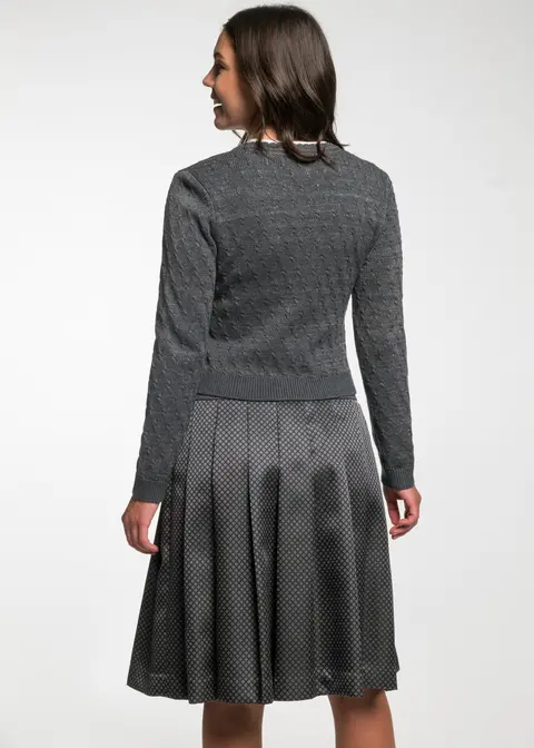 Spieth&Wensky Strickjacke "Eslem"Artikelnummer SW-430870-1514-5102 Letzte 2 Tage