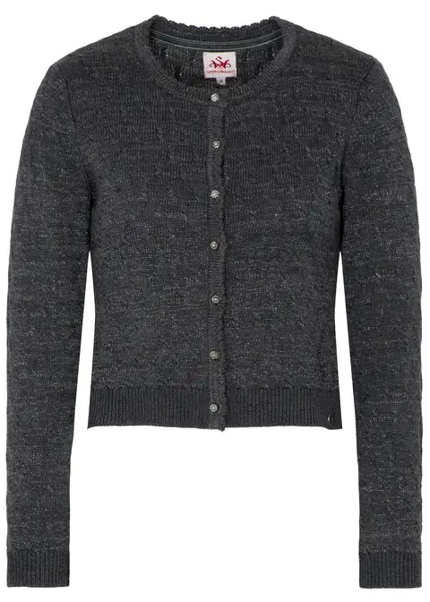 Spieth&Wensky Strickjacke "Eslem"Artikelnummer SW-430870-1514-5102 Letzte 2 Tage