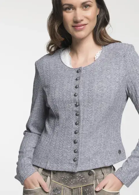 Spieth&Wensky Trachtenjacke "Dietzing"Artikelnummer SW-420790-1636-2027 Letzter Tag