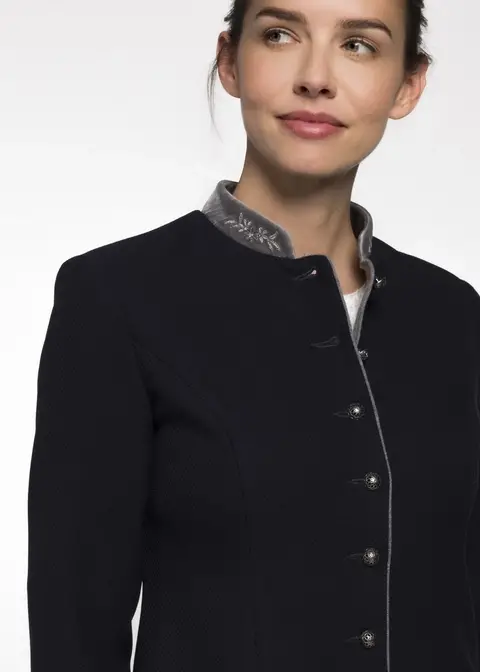 Spieth&Wensky Trachtenjacke "Bambus"Artikelnummer SW-411890-1584-2349 Bis zu 65% Rabatt