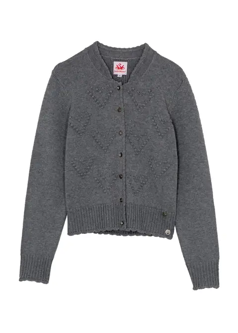 Spieth&Wensky Strickjacke "Brescia"Artikelnummer SW-410650-1514-4617 Bis zu 55% Rabatt