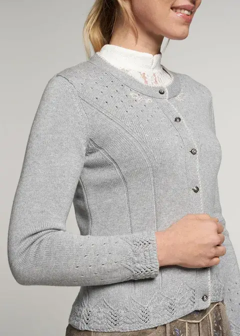 Spieth&Wensky Strickjacke "Arianna"Artikelnummer SW-400890-1514-4317 Nur noch ein Tag übrig