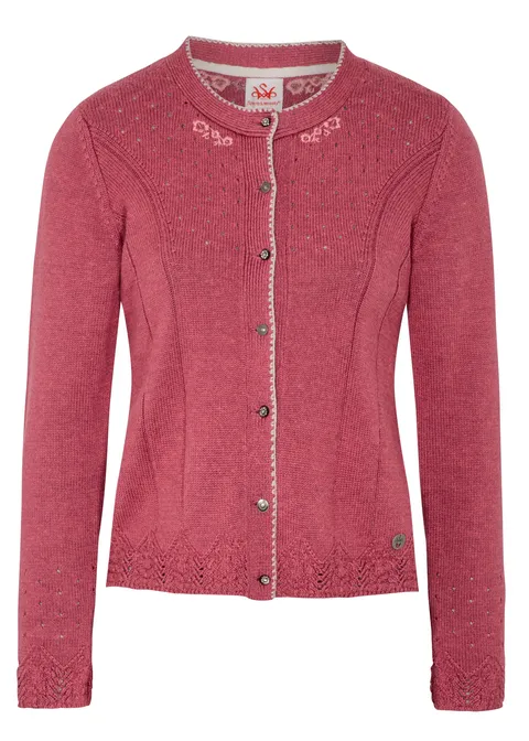 Spieth&Wensky Strickjacke "Arianna"Artikelnummer SW-400890-1514-2155 Super Rabatt