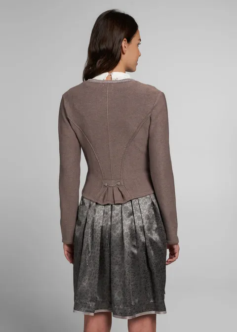 Spieth&Wensky Strickjacke "Alice"Artikelnummer SW-401180-1514-4319 Clearance-Verkauf