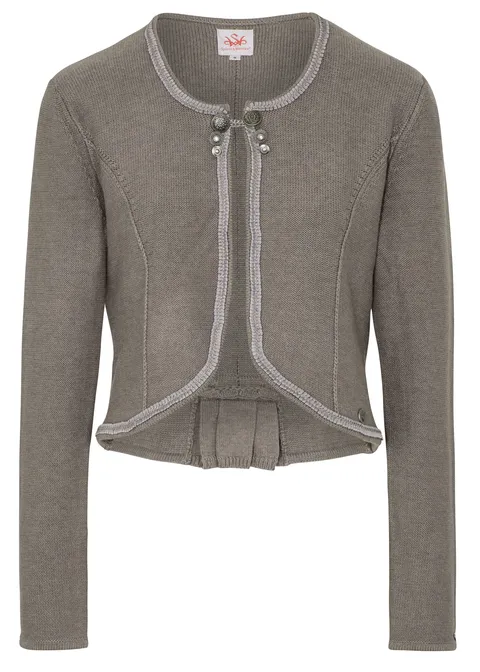 Spieth&Wensky Strickjacke "Alice"Artikelnummer SW-401180-1514-4319 Clearance-Verkauf