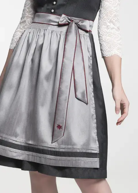 Spieth&Wensky Dirndl "FC Bayern Bitz" 60 cmArtikelnummer SW-412050-1050-6361 Fabrikladen