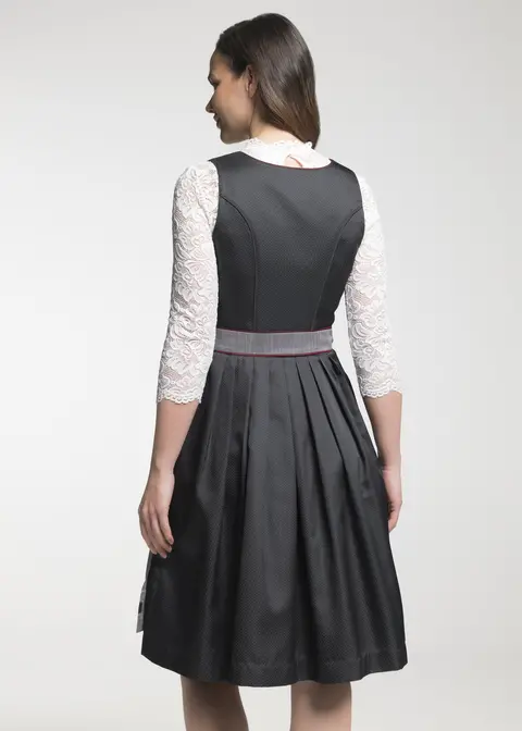 Spieth&Wensky Dirndl "FC Bayern Bitz" 60 cmArtikelnummer SW-412050-1050-6361 Fabrikladen