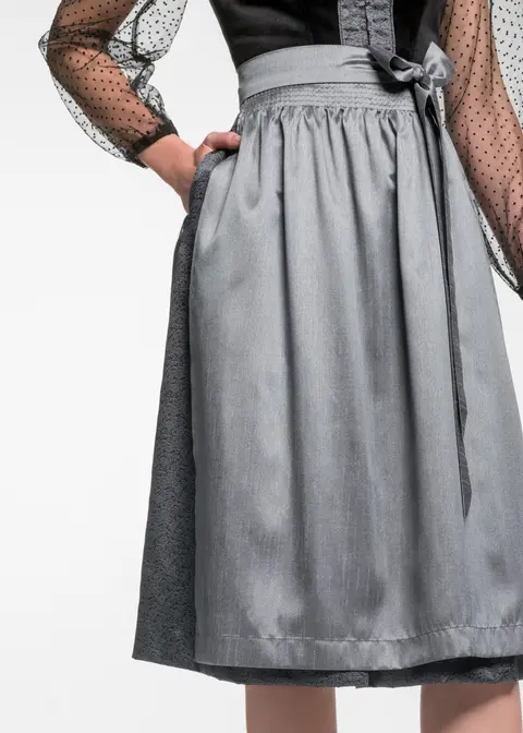 Spieth&Wensky Dirndl "Buchsbaum" 70 cmArtikelnummer SW-410060-1469-2001 Begrenzt auf 3 Tage