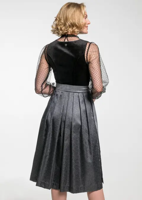 Spieth&Wensky Dirndl "Buchsbaum" 70 cmArtikelnummer SW-410060-1469-2001 Begrenzt auf 3 Tage
