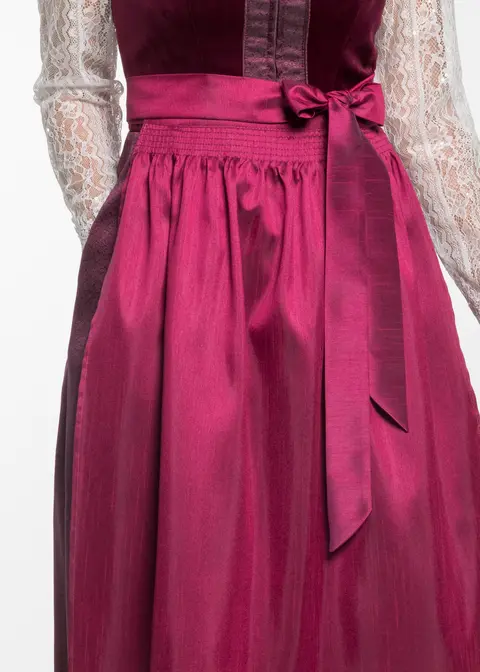 Spieth&Wensky Dirndl "Buchsbaum" 70 cmArtikelnummer SW-410060-1469-2541 Speichern exportieren