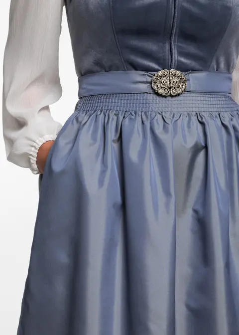 Spieth&Wensky Dirndl "Elli" midiArtikelnummer SW-430070-1099-2016 zollfrei