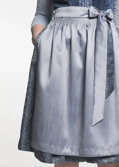 Spieth&Wensky Dirndl "Demo" 60 cmArtikelnummer SW-420220-1537-2349 Online