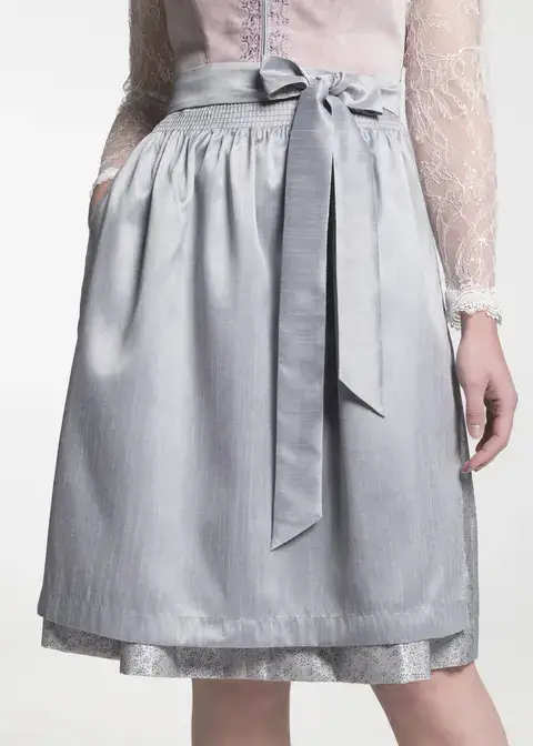 Spieth&Wensky Dirndl "Demo" 60 cmArtikelnummer SW-420220-1537-4244 Outlet