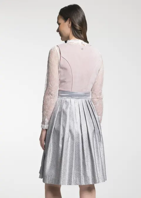 Spieth&Wensky Dirndl "Demo" 60 cmArtikelnummer SW-420220-1537-4244 Outlet