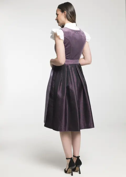 Spieth&Wensky Dirndl "Doreen" 70 cmArtikelnummer SW-420310-1099-4244 Auslauf