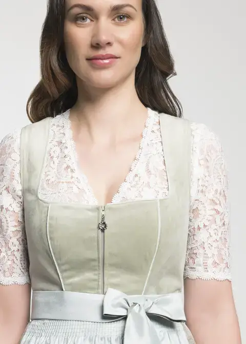 Spieth&Wensky Dirndl "Doreen" 70 cmArtikelnummer SW-420310-1099-5872 Verkauf