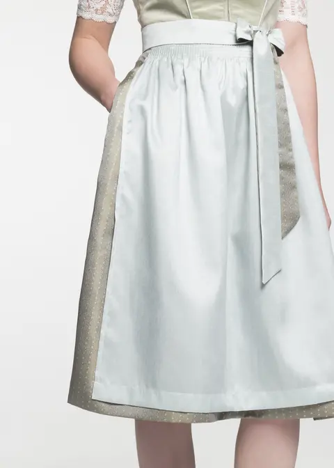 Spieth&Wensky Dirndl "Doreen" 70 cmArtikelnummer SW-420310-1099-5872 Verkauf