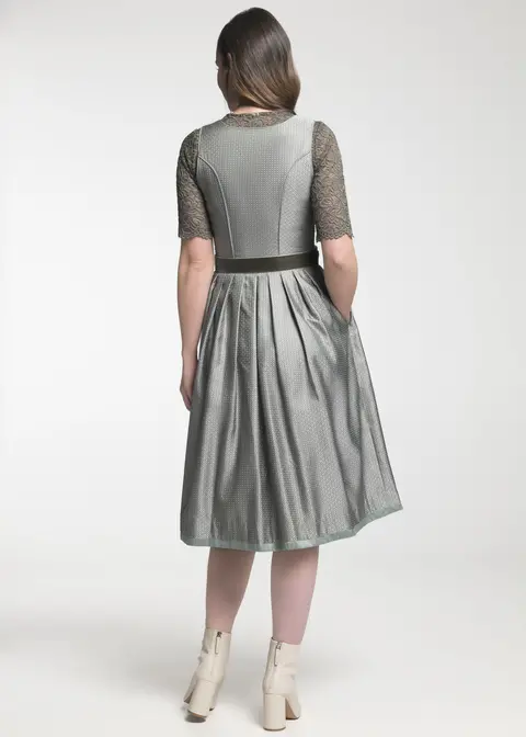 Spieth&Wensky Dirndl "Deich" 70 cmArtikelnummer SW-420180-1012-2019 Angebote
